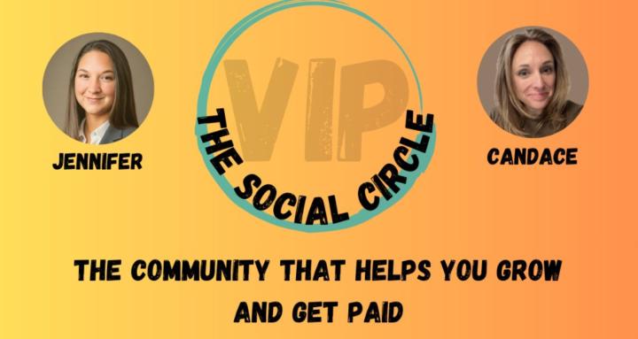 The Social Circle VIP