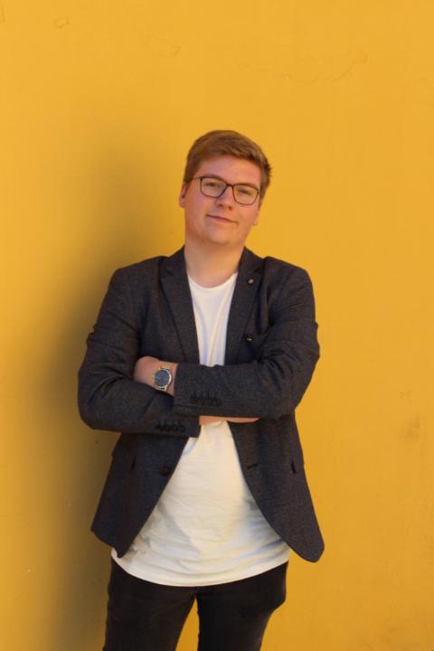 Domenik Funke