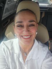 Rosa Montante