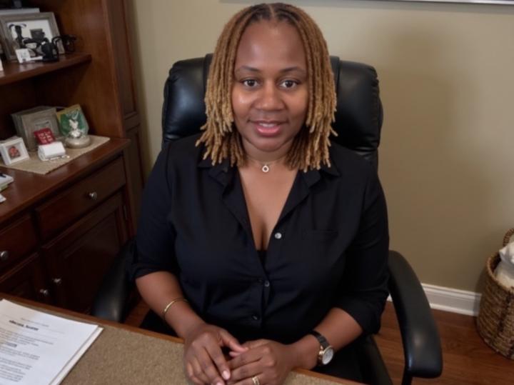 Tammy Tanksley