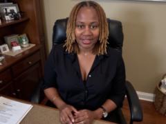 Tammy Tanksley