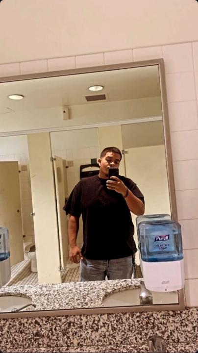 Bryan Quevedo