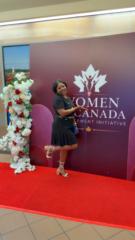 Nkechi Ukwueze