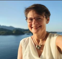 Hildegard Lokelani Almeder