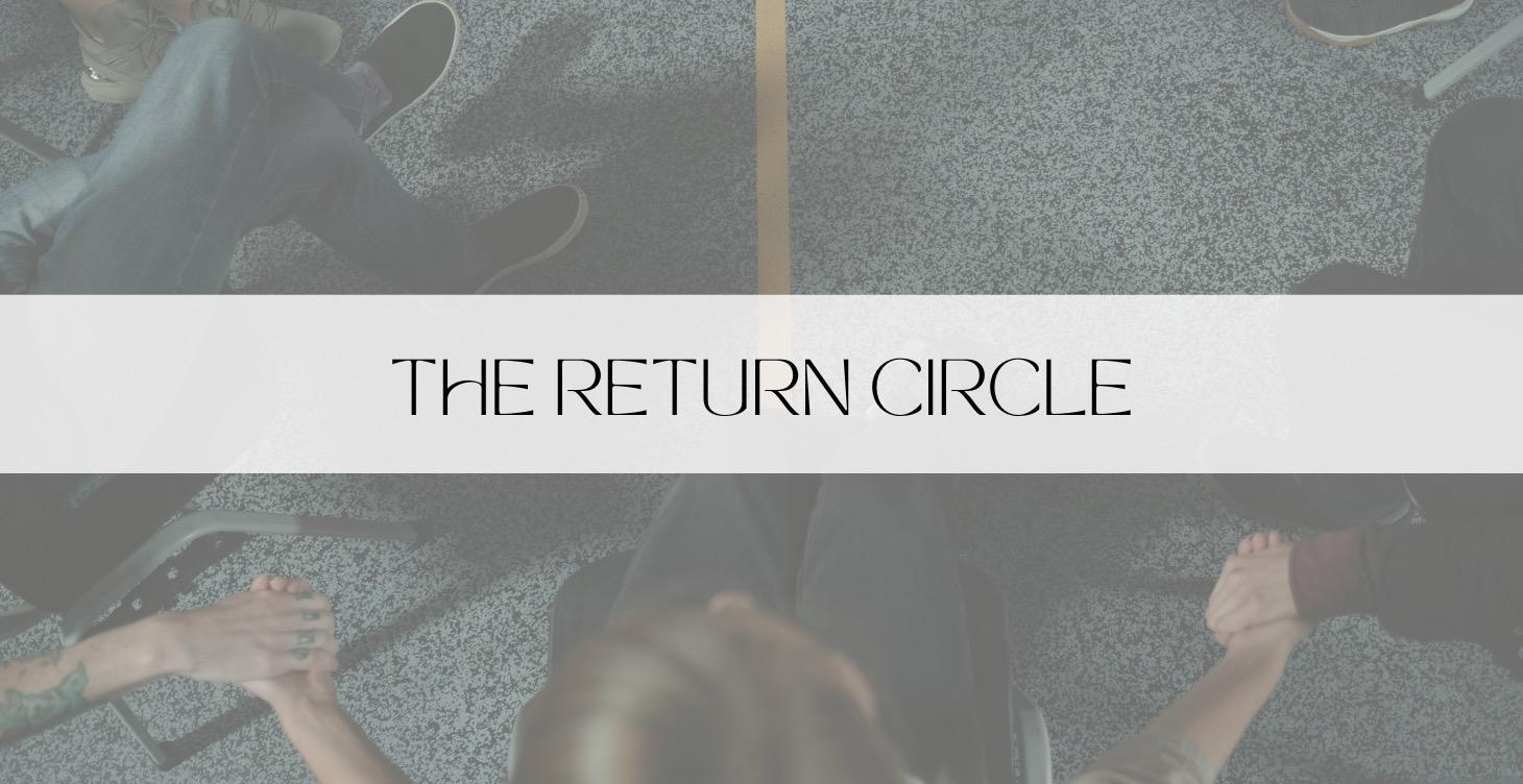 5. The Return Circle