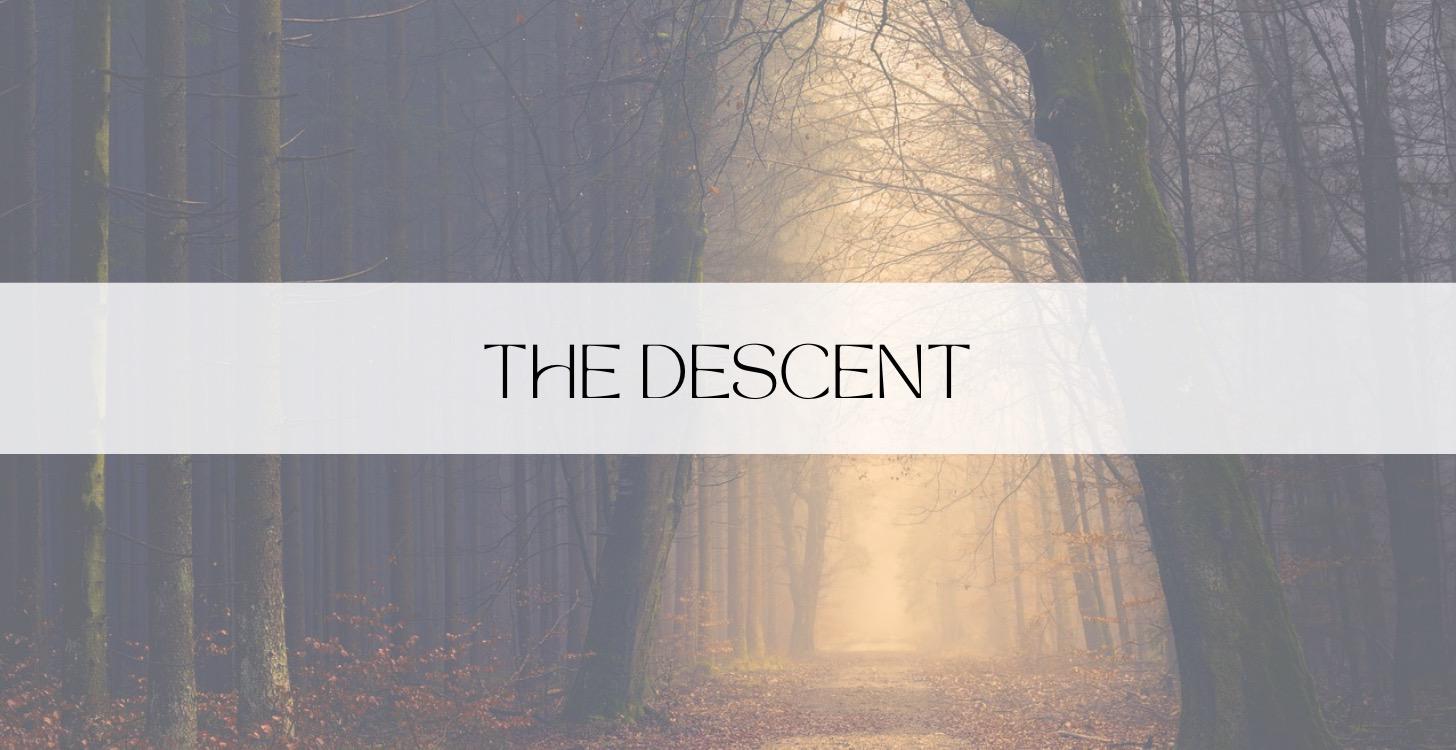 7. The Descent