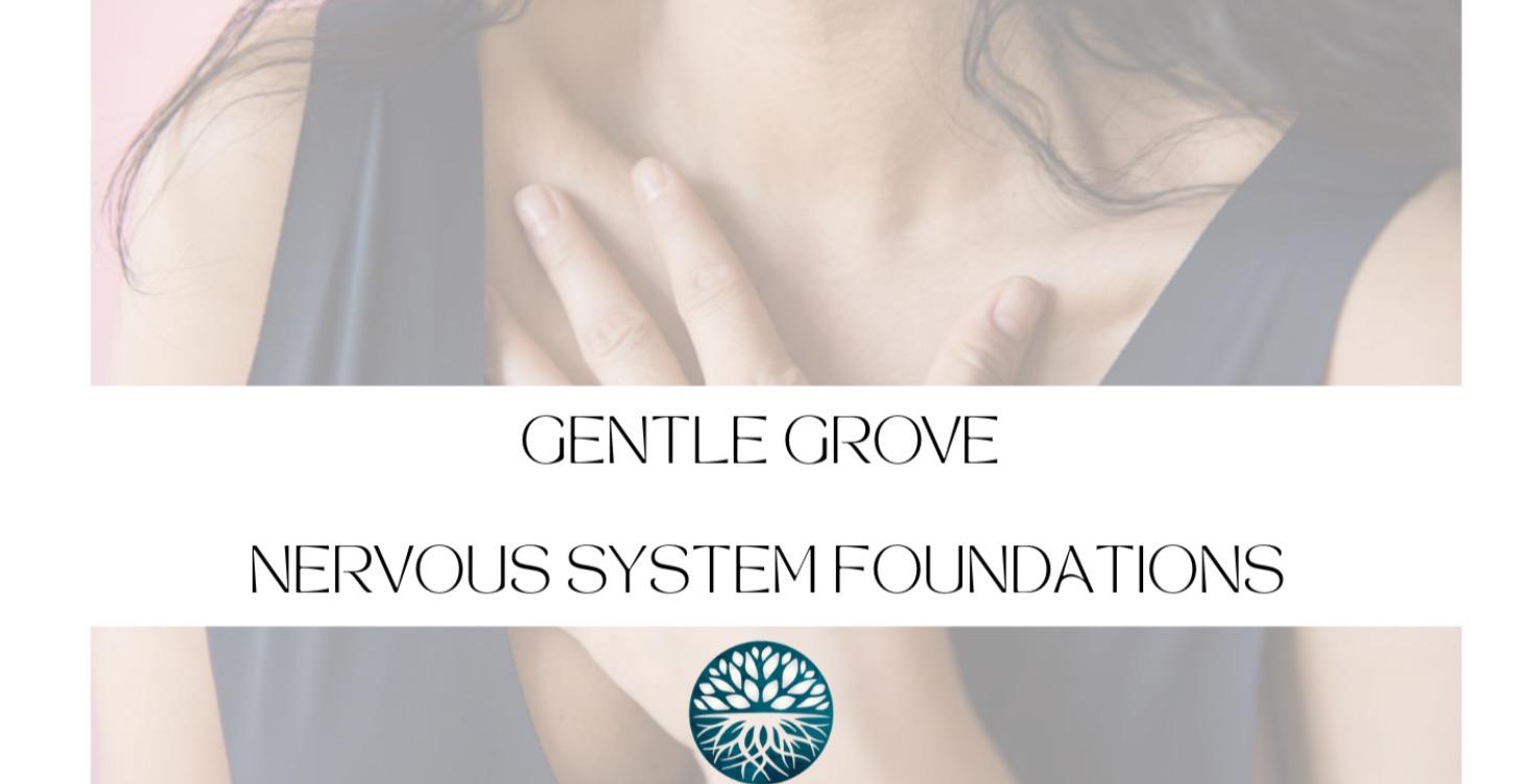 2. Nervous System Foundations