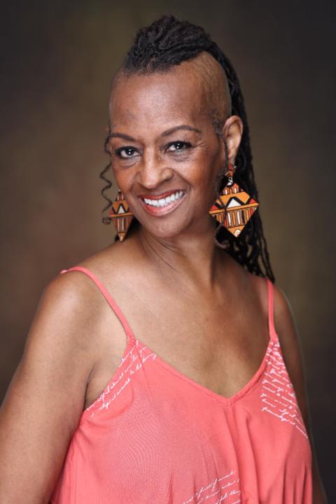 Sheila Hale