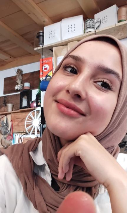 Marwa Daoui