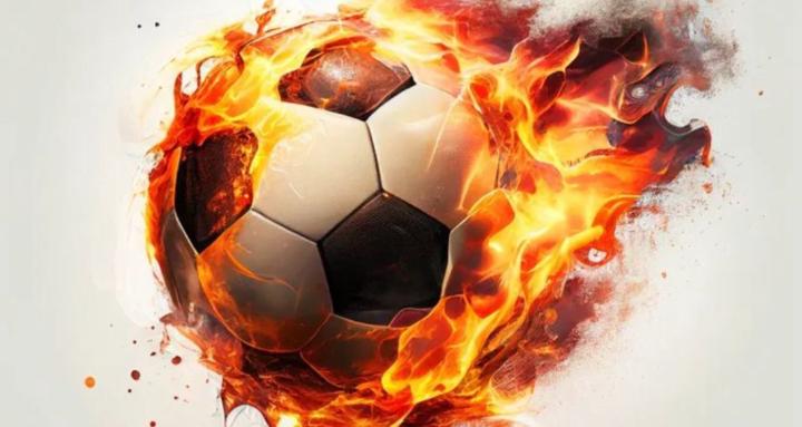 FF - future footballers