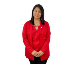 Verónica Paulina Coronel