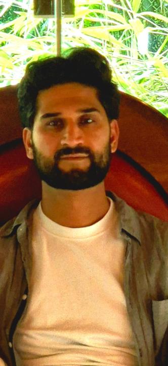 Haroen Shafiq