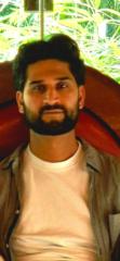 Haroen Shafiq