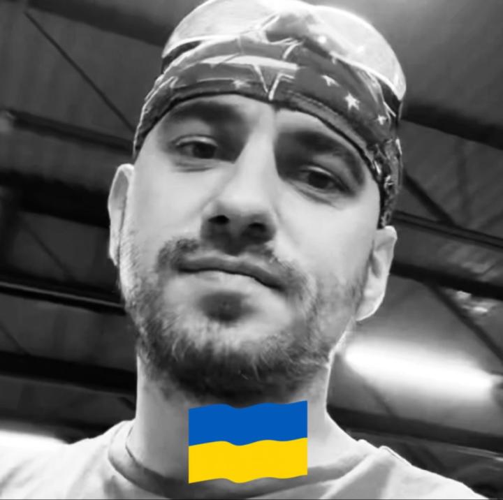 Volodymyr Deka