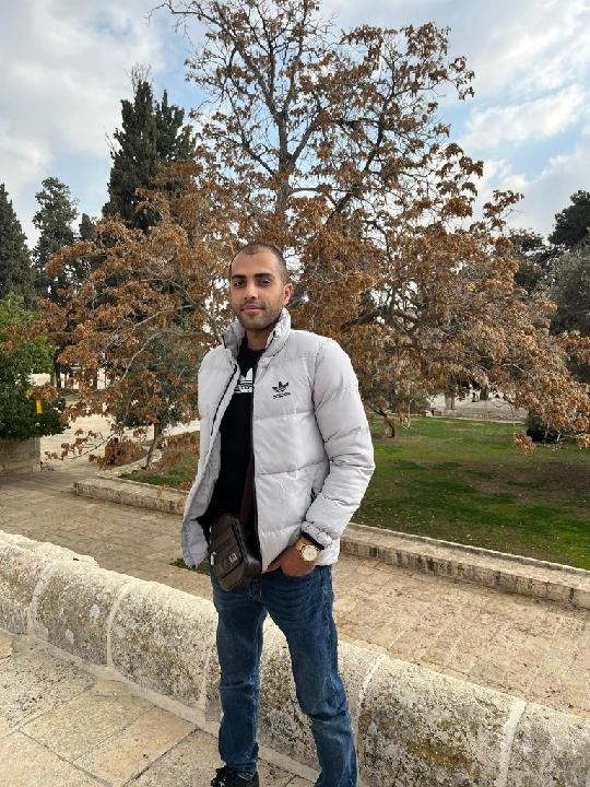Amjad Abdaljawwad