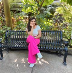 Sophiya Ghadge