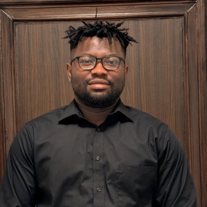 Henry Nwachukwu