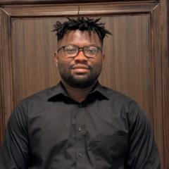 Henry Nwachukwu