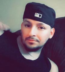 Michael Cervantes