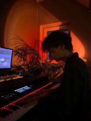 Maksymilian Krawczyk