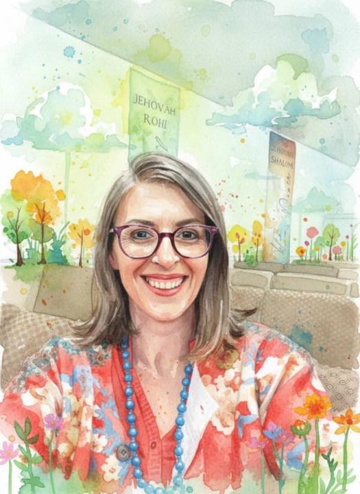 Trina Standridge Shaw