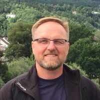 Kent Kjelltoft