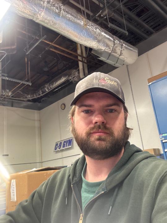 Eric Kroh