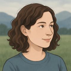 Julia Brand