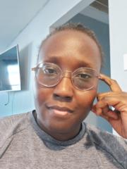 Shekevia Gedeon