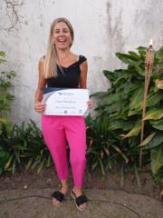 Silvina Garrone