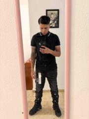 Esteven isaac Saldarriaga navarrete