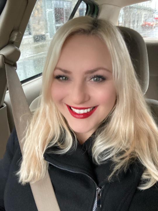 Holly Graham