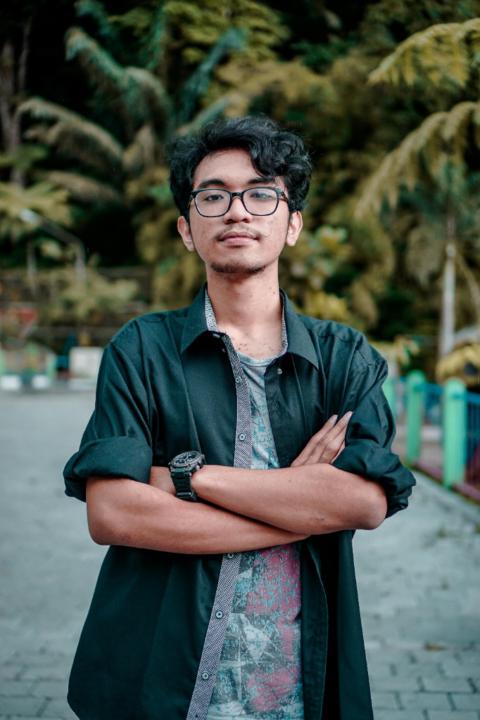 Gautam Agarwal