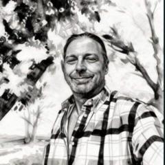 Paul-Eric Tschirner.