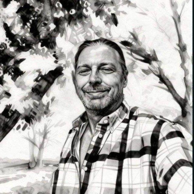 Paul-Eric Tschirner.