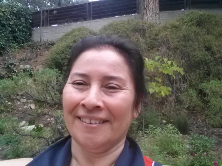 Shirley Curry de Caraveo