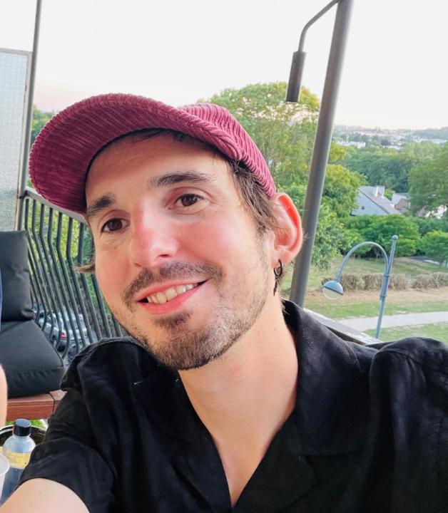 Jean-François Picard