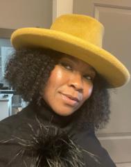 Gwendolyn Hood
