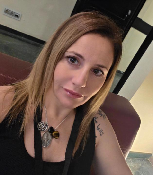 Tania Bueno romero