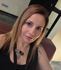 Tania Bueno romero