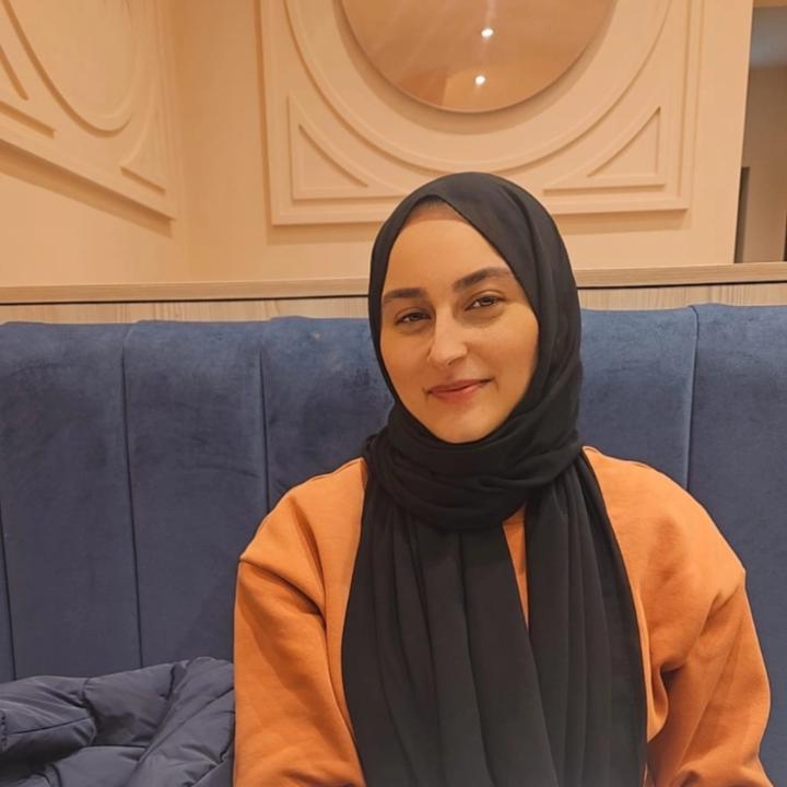 Madiha Kapadia