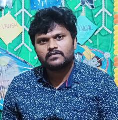 Balachandrasekhar C