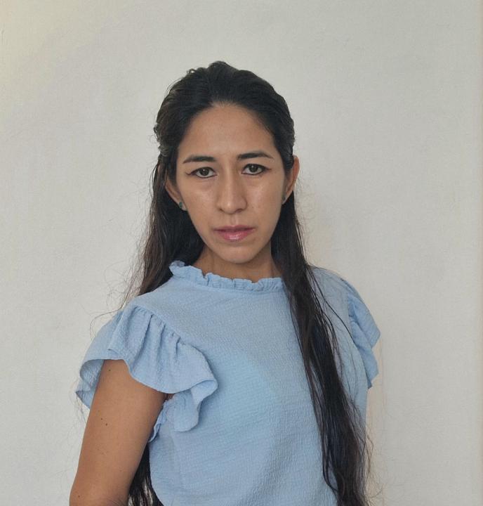 Yessica Sanchez