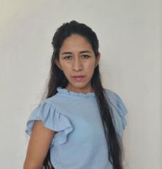 Yessica Sanchez