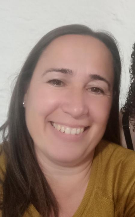 Amaia Esnal Arruti