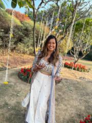 Seema Dhir