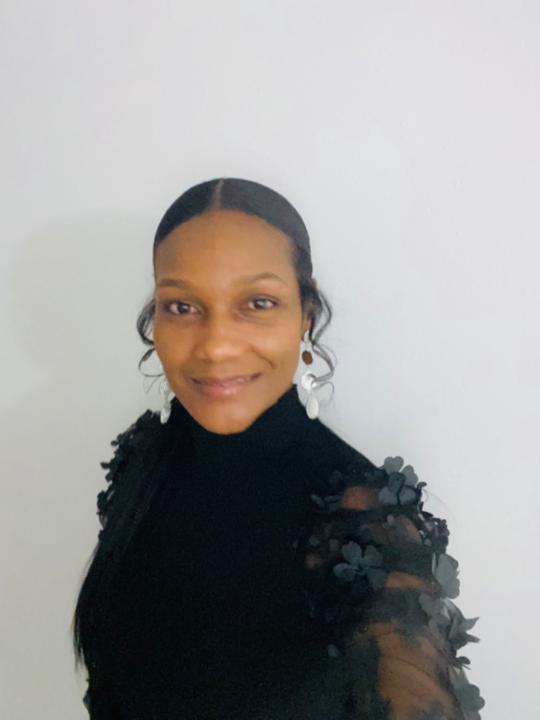 StaceyAnn Coombs