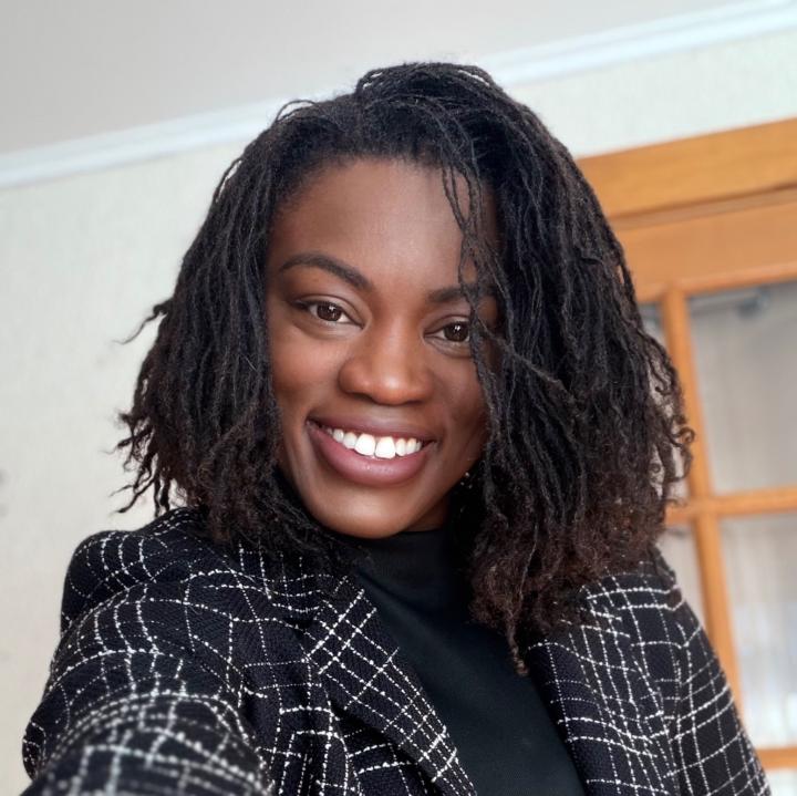 Sherika Sori