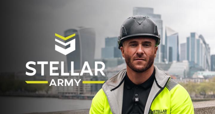 Stellar Army