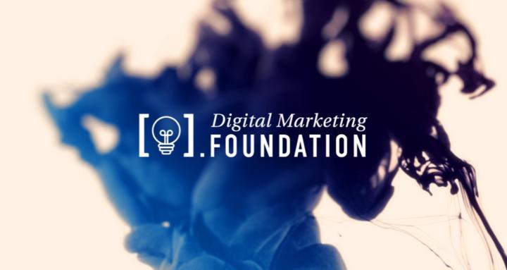 Digital Marketing Foundation